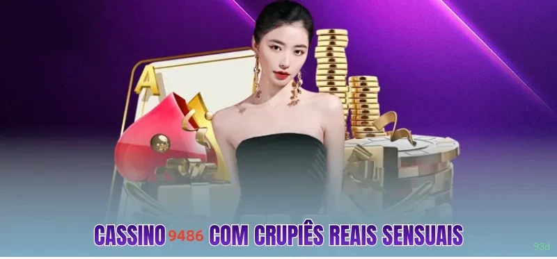 Cassino ao vivo 93d dealers