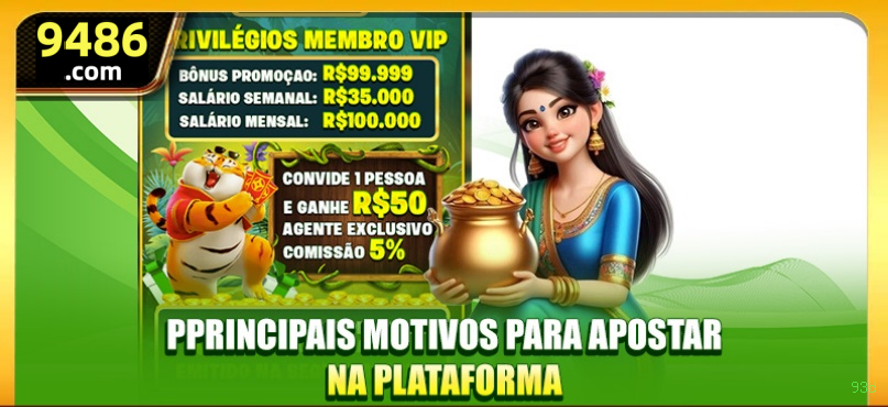 Cashback VIP 93d - reembolso semanal